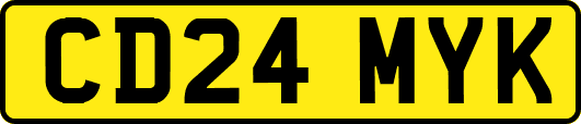 CD24MYK