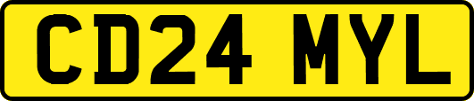 CD24MYL