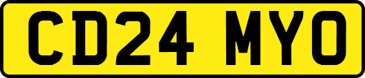 CD24MYO