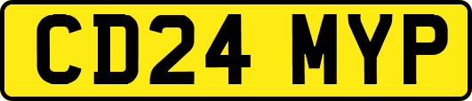 CD24MYP