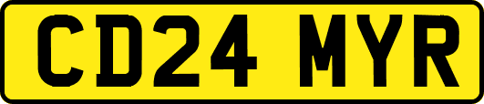 CD24MYR