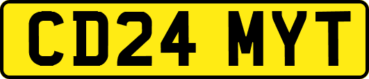 CD24MYT