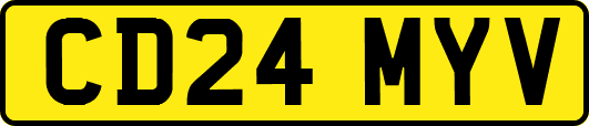 CD24MYV