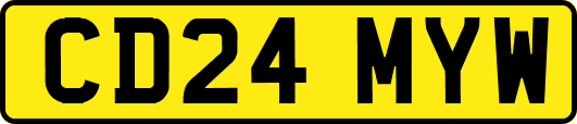 CD24MYW