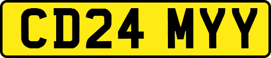 CD24MYY