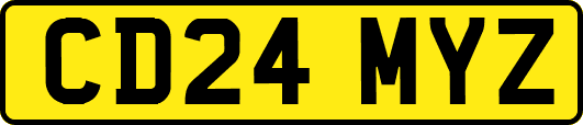 CD24MYZ
