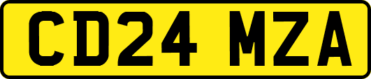 CD24MZA
