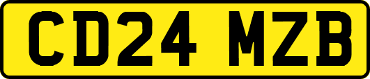 CD24MZB