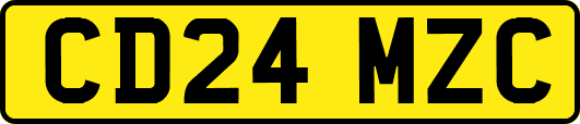 CD24MZC