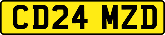 CD24MZD