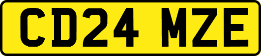 CD24MZE