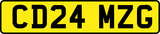 CD24MZG