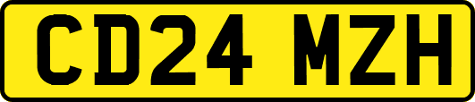 CD24MZH