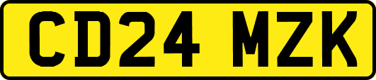 CD24MZK