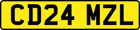 CD24MZL