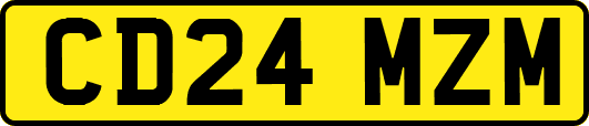 CD24MZM