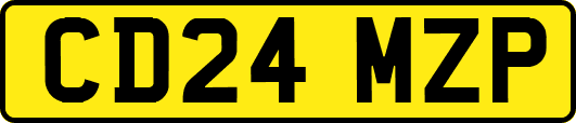 CD24MZP