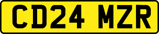 CD24MZR