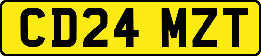 CD24MZT