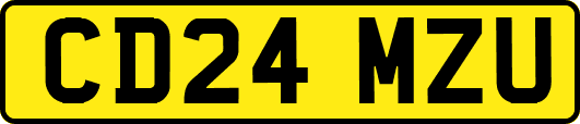 CD24MZU
