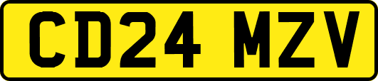 CD24MZV