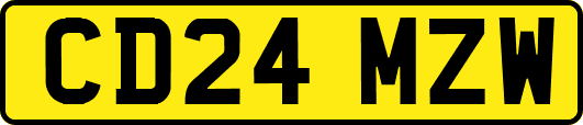 CD24MZW