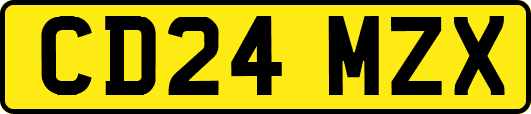 CD24MZX