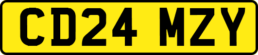 CD24MZY