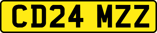CD24MZZ