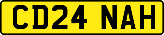CD24NAH
