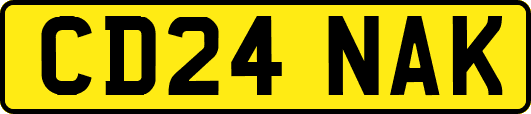 CD24NAK