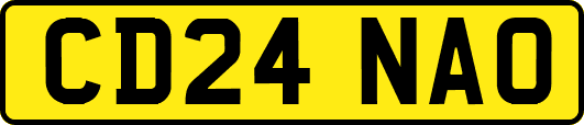 CD24NAO