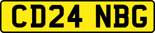 CD24NBG