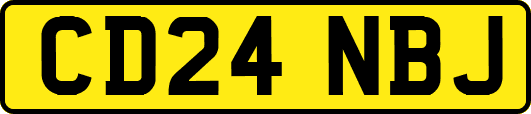 CD24NBJ