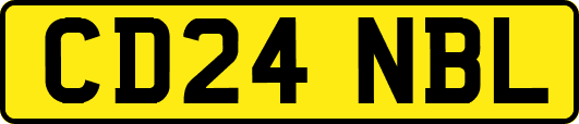 CD24NBL