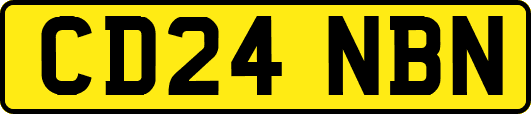 CD24NBN