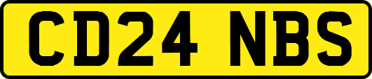 CD24NBS