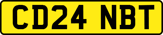 CD24NBT