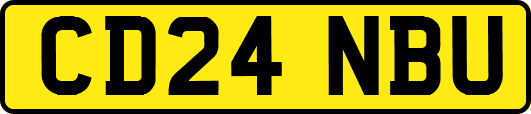 CD24NBU