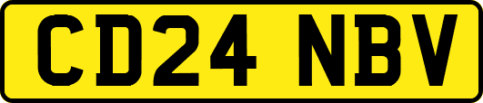 CD24NBV