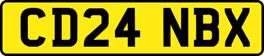 CD24NBX