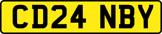 CD24NBY