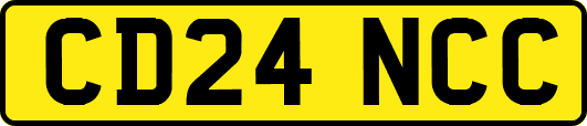 CD24NCC