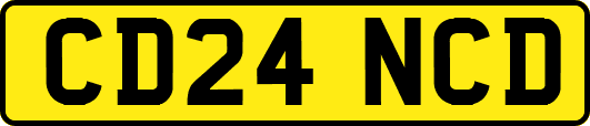 CD24NCD