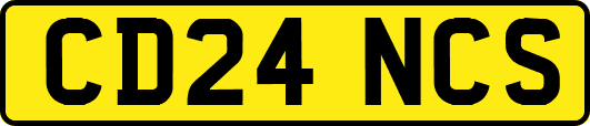 CD24NCS