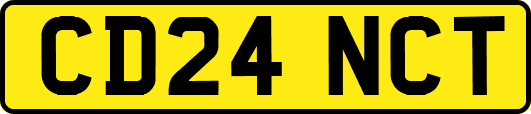 CD24NCT