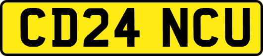 CD24NCU