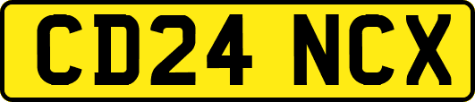 CD24NCX