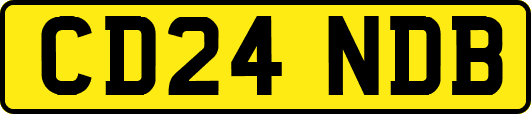 CD24NDB