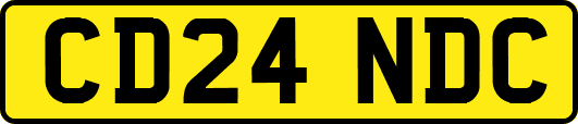 CD24NDC